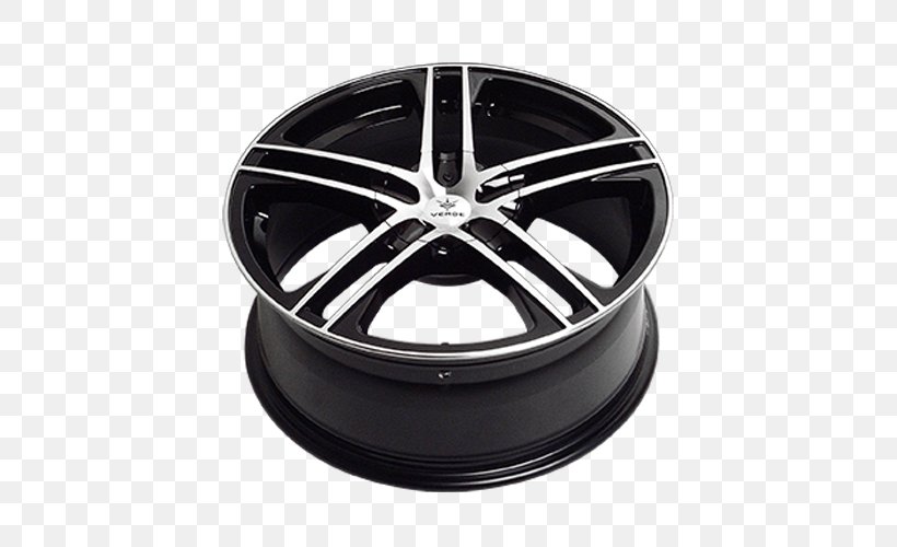 Alloy Wheel Car Rim Spoke, PNG, 500x500px, Alloy Wheel, Audiocityusa, Auto Part, Automotive Wheel System, Car Download Free