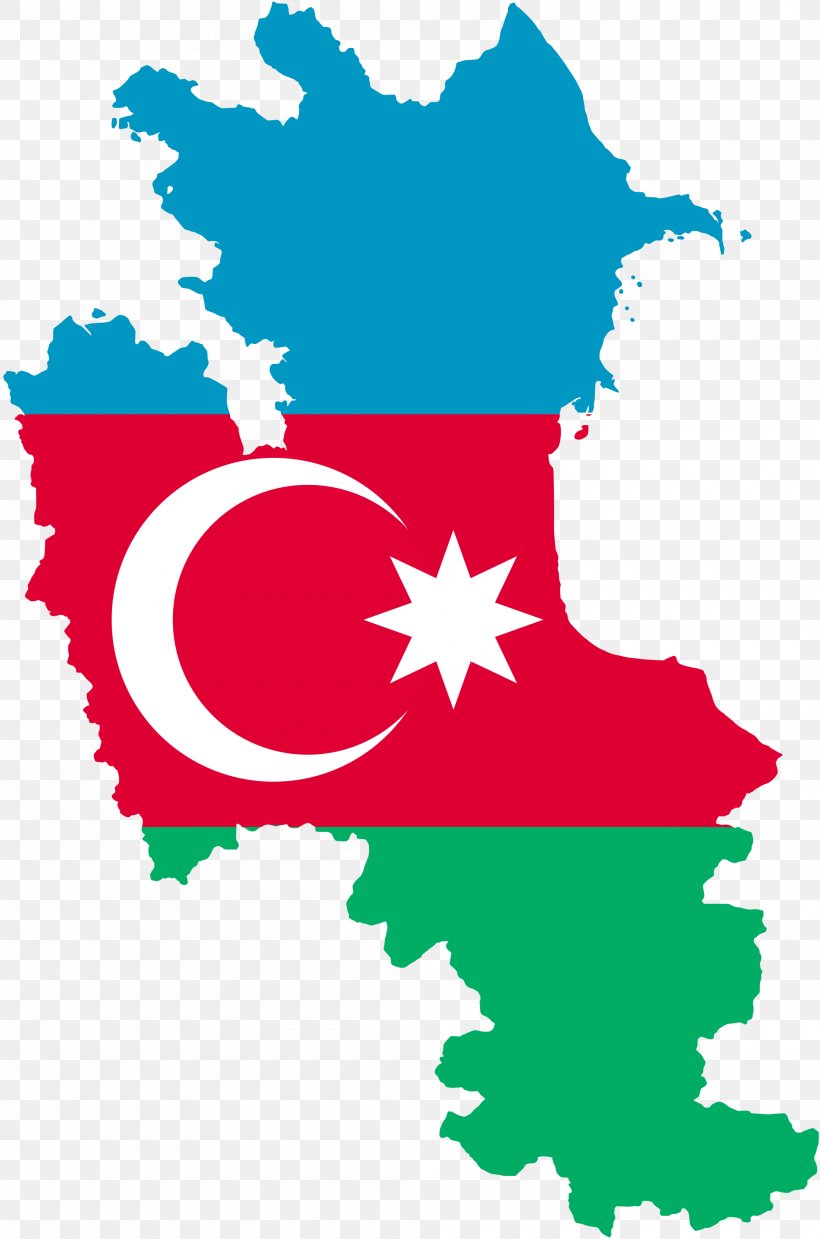 Azerbaijan Soviet Socialist Republic Flag Of Azerbaijan, PNG, 2000x3022px, Azerbaijan, Area, Artwork, Azerbaijani, Blank Map Download Free