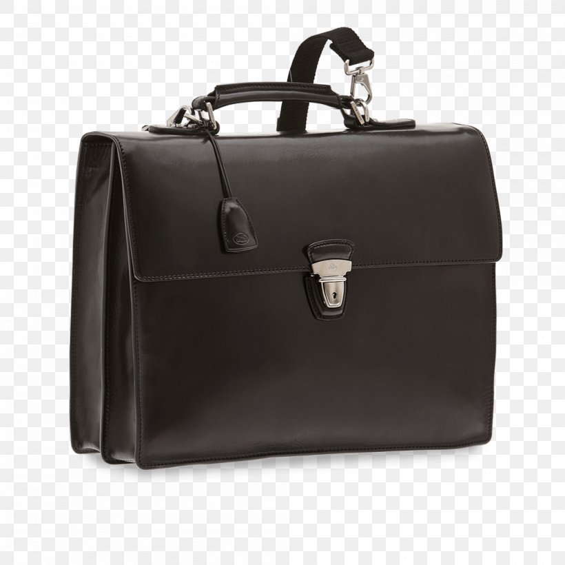 Briefcase Leather Handbag Backpack, PNG, 2000x2000px, Briefcase, Backpack, Bag, Baggage, Black Download Free