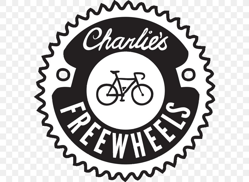 Charlie's Freewheels Bicycle Oakland Athletics Cycling Toronto Blue Jays, PNG, 600x600px, Bicycle, Android, Area, Bicycle Mechanic, Black And White Download Free