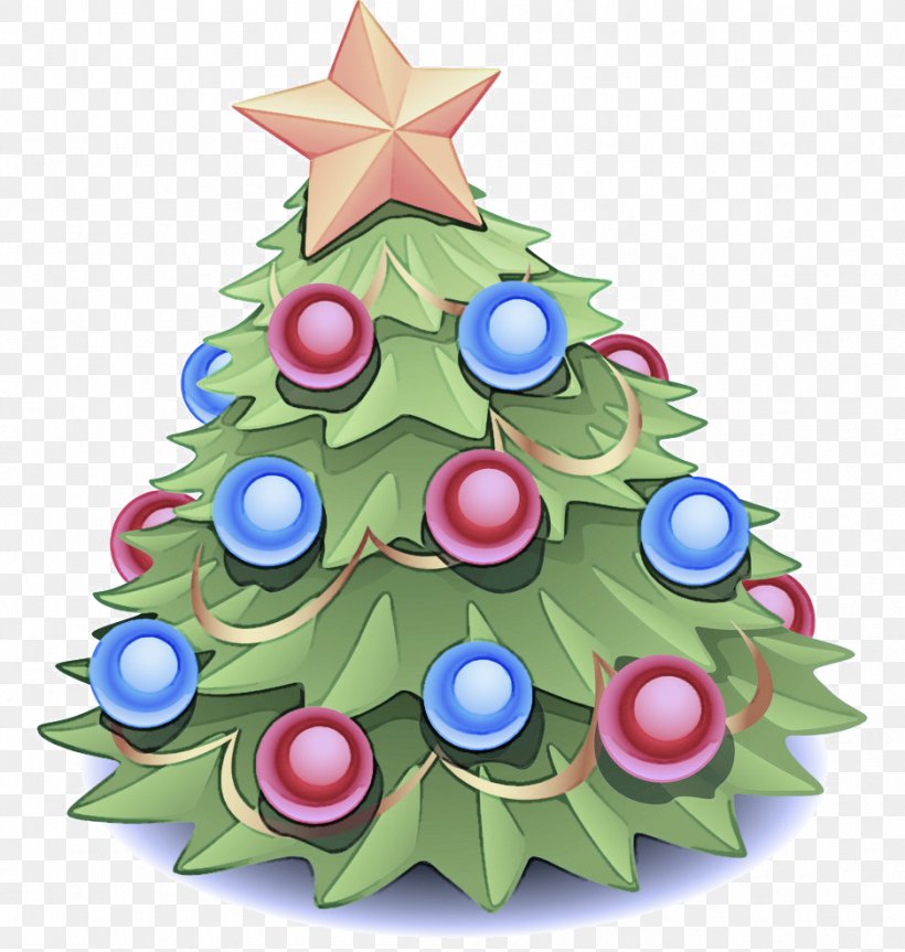 Christmas Tree, PNG, 937x987px, Christmas Tree, Christmas, Christmas Decoration, Christmas Ornament, Colorado Spruce Download Free