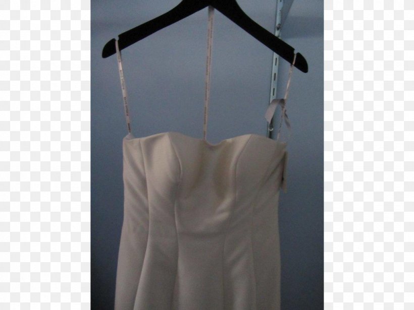 Dress Clothes Hanger Shoulder Outerwear, PNG, 1024x768px, Dress, Beige, Clothes Hanger, Clothing, Outerwear Download Free