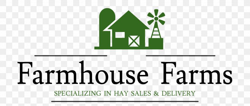 Farmhouse Farms Logo Foxit Software, PNG, 2048x871px, Logo, Alfalfa, Area, Brand, Diagram Download Free