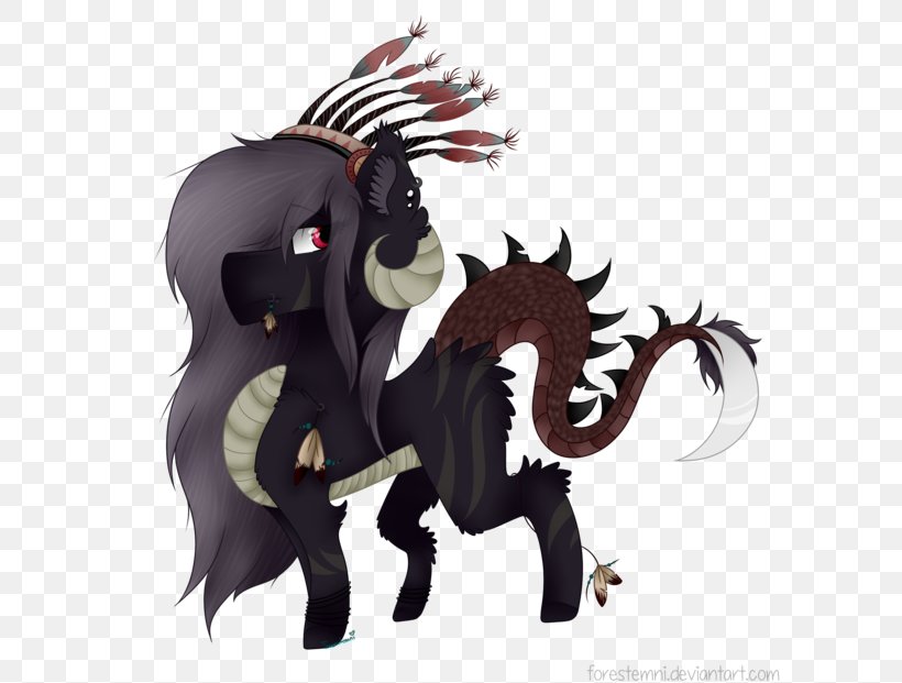 Horse Dragon Cartoon Legendary Creature, PNG, 600x621px, Horse, Carnivora, Carnivoran, Cartoon, Dragon Download Free