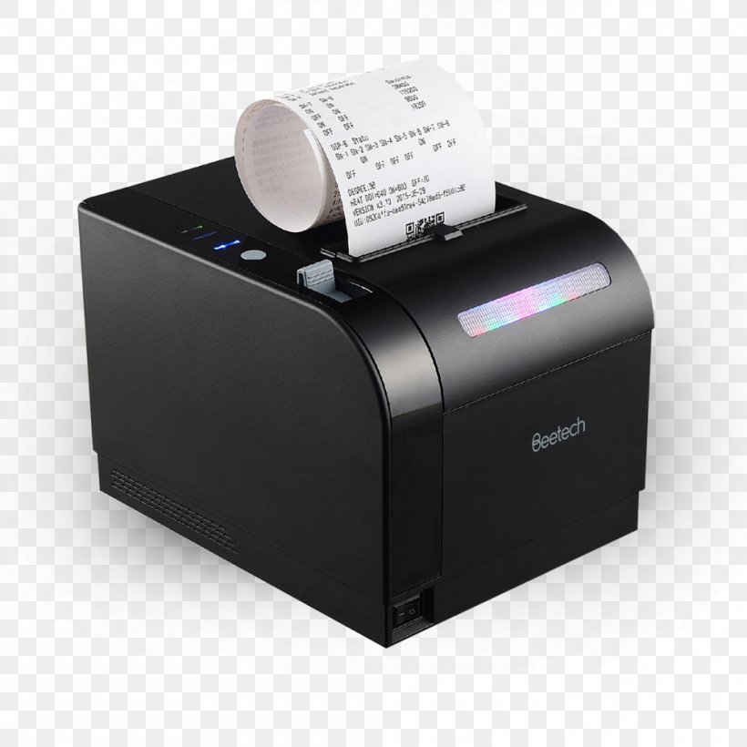 Inkjet Printing Paper Barcode Printer Thermal Printing, PNG, 1000x1000px, Inkjet Printing, Barcode, Barcode Printer, Barcode Scanners, Electronic Device Download Free