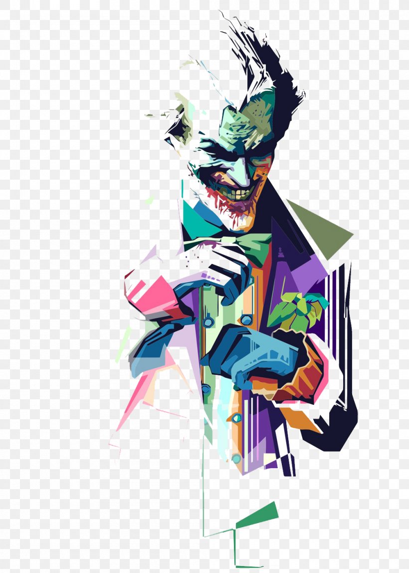 11 Best The Joker HD Wallpapers That You Can Download