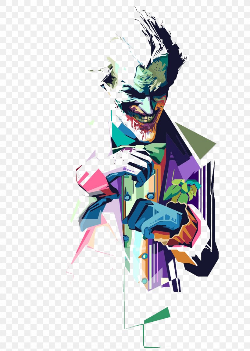 Wallpaper Joker Hd For Android