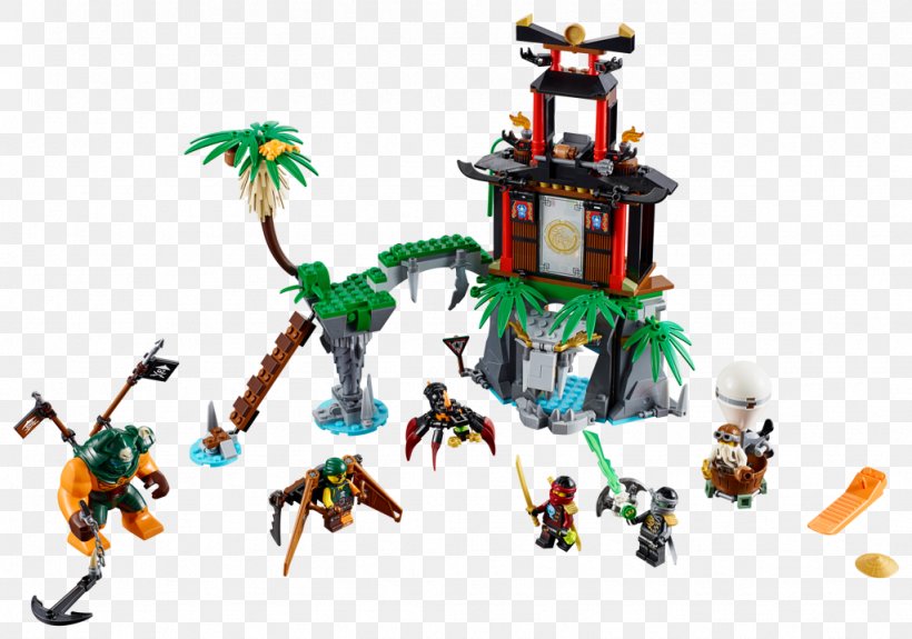 LEGO 70604 NINJAGO Tiger Widow Island Amazon.com Sensei Wu Lego Ninjago, PNG, 1024x719px, Amazoncom, Lego, Lego Minifigure, Lego Minifigures, Lego Ninjago Download Free