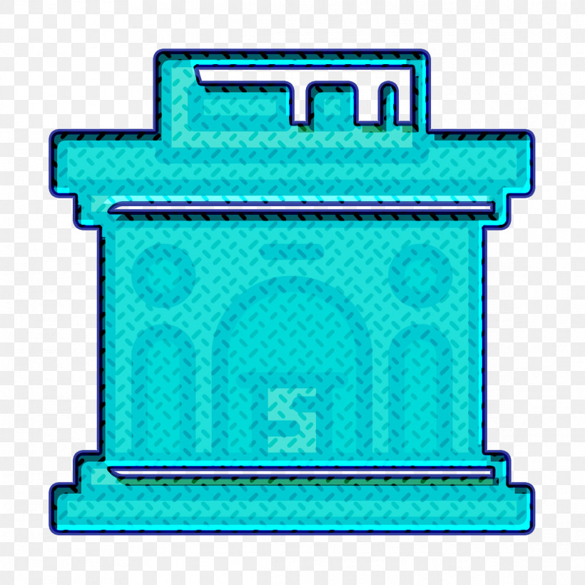 Museum Icon Cultures Icon Building Icon, PNG, 1166x1166px, Museum Icon, Blue, Building Icon, Cultures Icon, Line Download Free