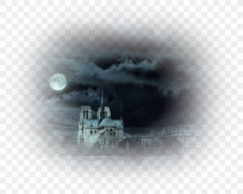 Notre-Dame De Paris Desktop Wallpaper Cathedral 4K Resolution, PNG, 980x784px, 4k Resolution, 8k Resolution, Notredame De Paris, Cathedral, France Download Free