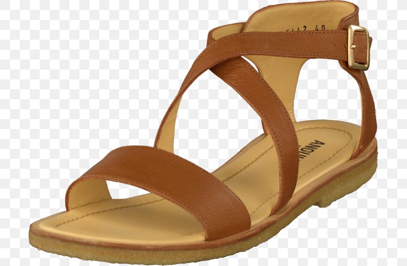 Slipper Shoe Angulus Sandal 5442-117 Cognac Leather, PNG, 705x536px, Slipper, Beige, Boot, Brown, Clog Download Free
