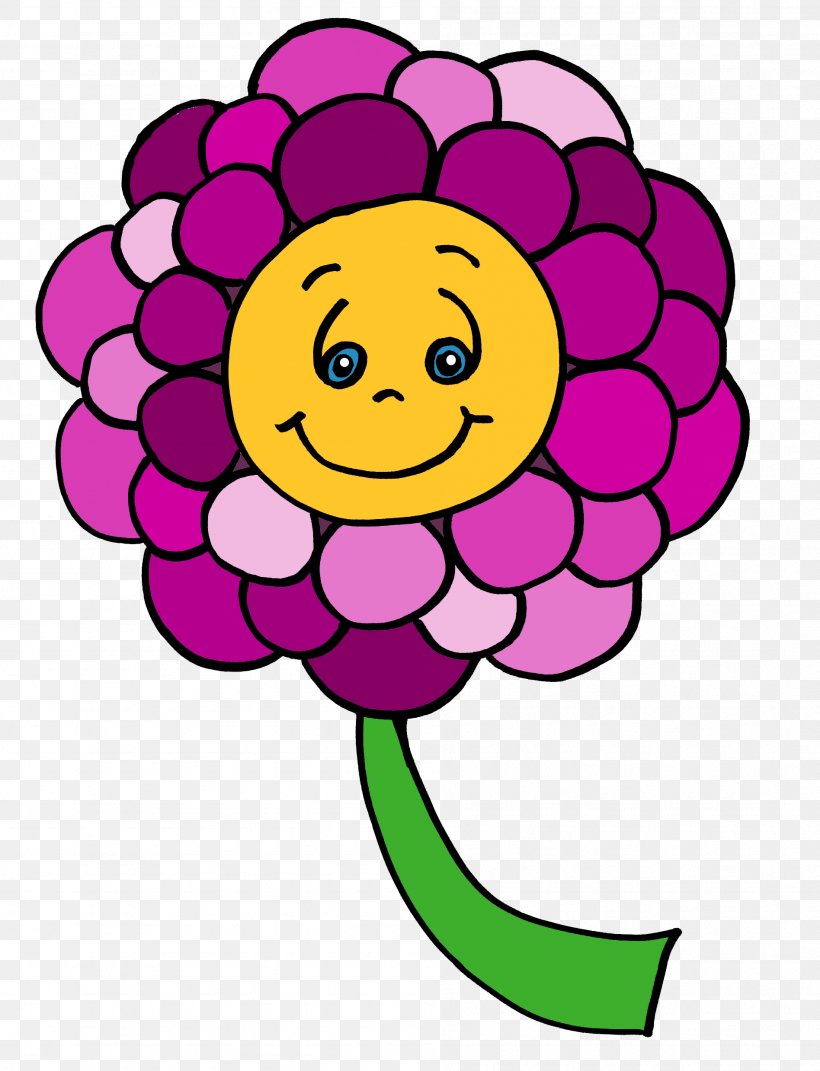 Smiley Cut Flowers Yellow Purple, PNG, 1896x2478px, Smiley, Cut Flowers, Flower, Flowering Plant, Happiness Download Free