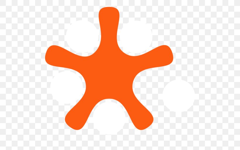 Starfish Finger Line Clip Art, PNG, 512x512px, Starfish, Finger, Hand, Invertebrate, Orange Download Free