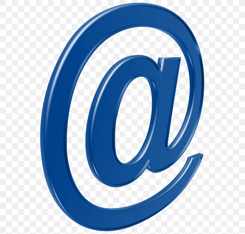 Symbol Email Blue Photography, PNG, 567x784px, Symbol, At Sign, Blue, Depositphotos, Email Download Free
