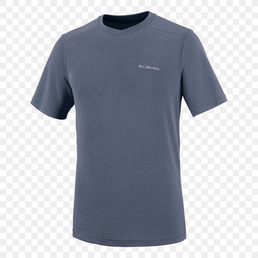 T-shirt Hoodie Polo Shirt Clothing, PNG, 1200x1200px, Tshirt, Active Shirt, Clothing, Columbia Sportswear, Crew Neck Download Free