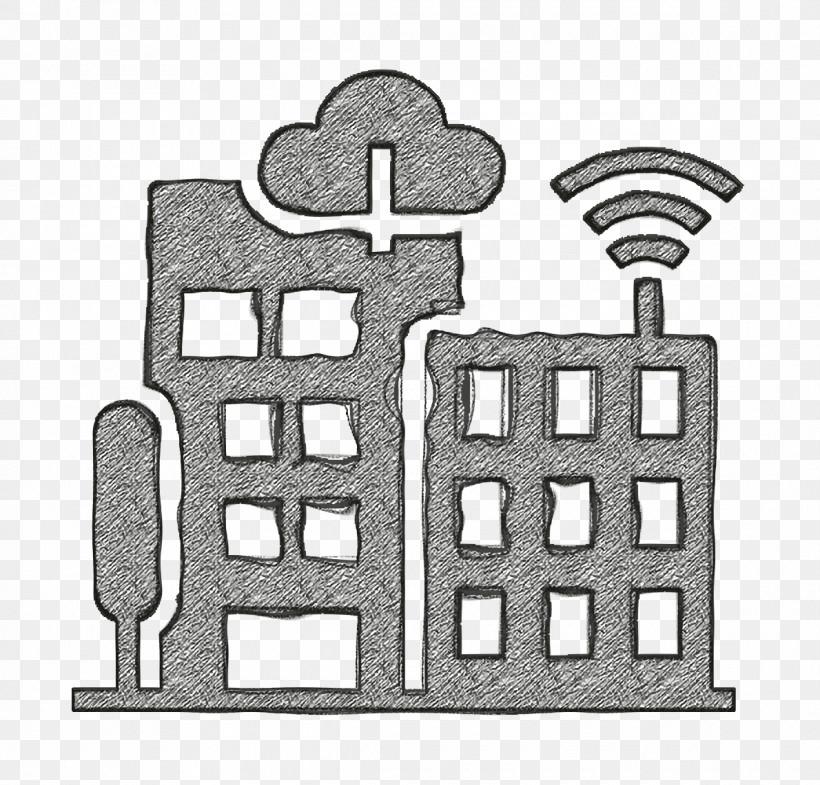 Technologies Disruption Icon Wifi Icon Smart City Icon, PNG, 1190x1140px, Technologies Disruption Icon, Architecture, Metal, Smart City Icon, Wifi Icon Download Free