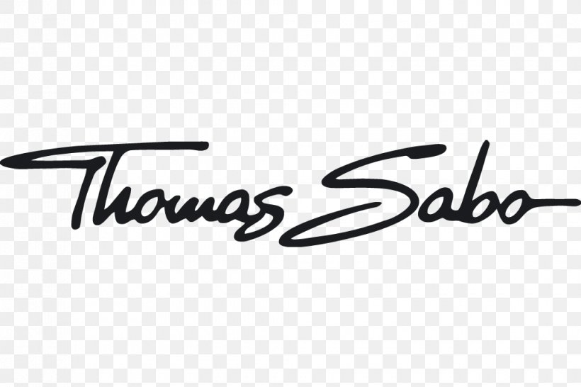 THOMAS SABO Logo Jewellery Shopping Centre, PNG, 1020x680px, Thomas Sabo, Area, Black And White, Brand, Business Download Free