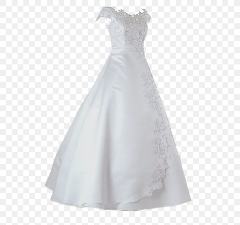 Wedding Dress White Wedding Gown, PNG, 550x768px, Wedding Dress, Bridal Accessory, Bridal Clothing, Bridal Party Dress, Bride Download Free