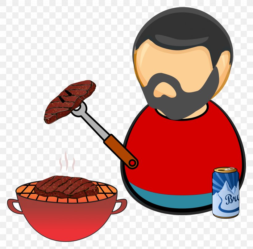Barbecue Grill Stakeholder Grilling Clip Art, PNG, 2400x2366px, Barbecue Grill, Cookware And Bakeware, Cuisine, Food, Grilling Download Free