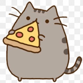 Pizza Pizza Pusheen Eating Cat Png 2204x2224px Pizza Artwork