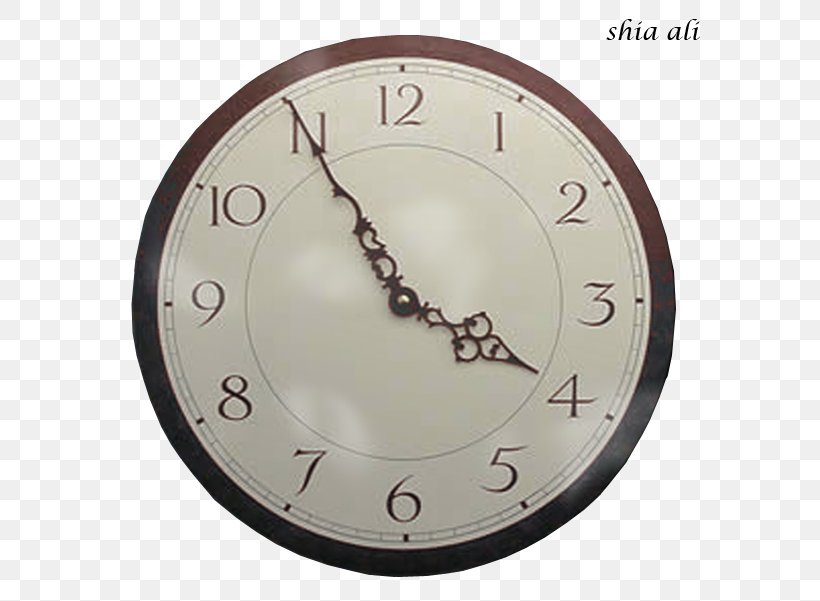 Clock, PNG, 610x601px, Clock, Home Accessories, Wall Clock Download Free
