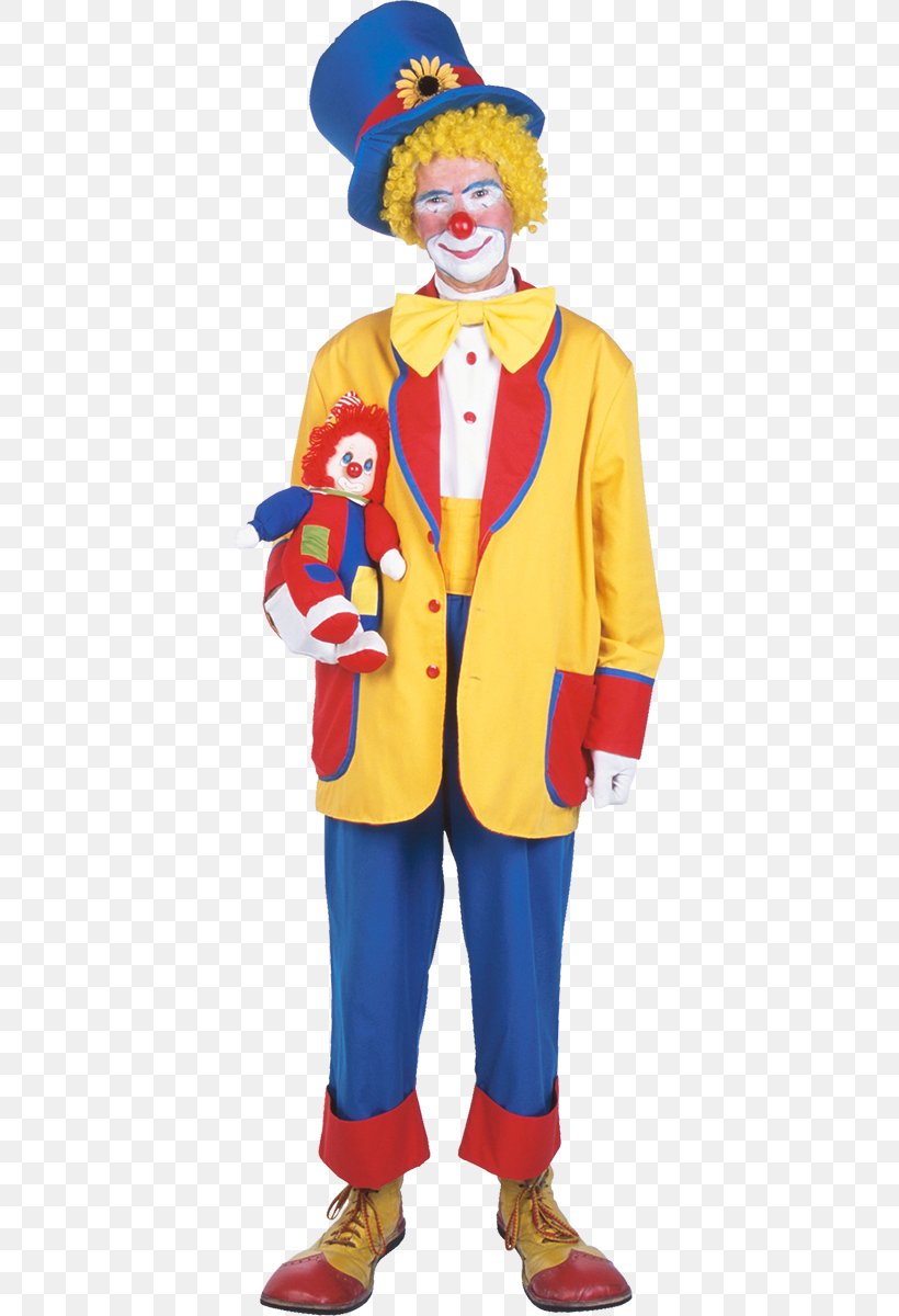 Clown Circus Performance, PNG, 394x1200px, Clown, Circus, Computer Network, Costume, Fictional Character Download Free