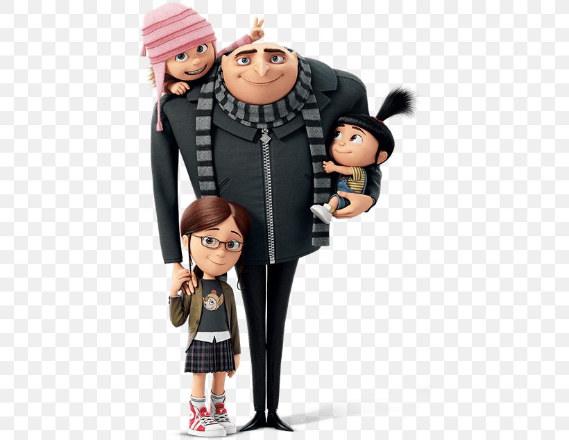 Despicable Me 3 Margo Agnes Edith, PNG, 426x634px, Despicable Me, Agnes, Calendar, Cartoon, Despicable Me 2 Download Free