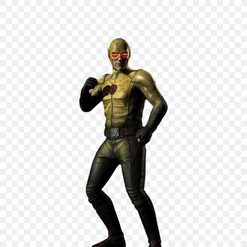 Eobard Thawne Flash Injustice: Gods Among Us Hunter Zolomon, PNG, 894x894px, Eobard Thawne, Action Figure, Arm, Character, Cosplay Download Free