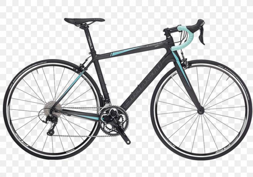 Giant Bicycles Cannondale Bicycle Corporation Racing Bicycle TCR Advanced SL TCR Advanced SL, PNG, 1000x700px, Giant Bicycles, Bicycle, Bicycle Accessory, Bicycle Drivetrain Part, Bicycle Frame Download Free