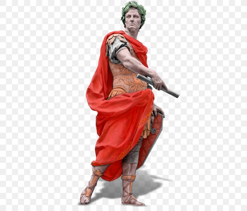 Julius Caesar Ancient Rome Roman Empire Roman Republic Augustus Of Prima Porta, PNG, 372x700px, Julius Caesar, Ancient History, Ancient Rome, Art, Augustus Download Free