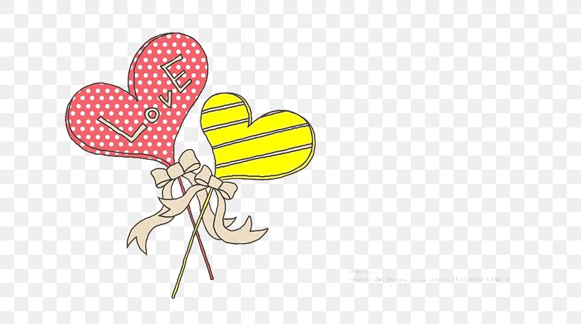 Lollipop Heart, PNG, 736x458px, Watercolor, Cartoon, Flower, Frame, Heart Download Free