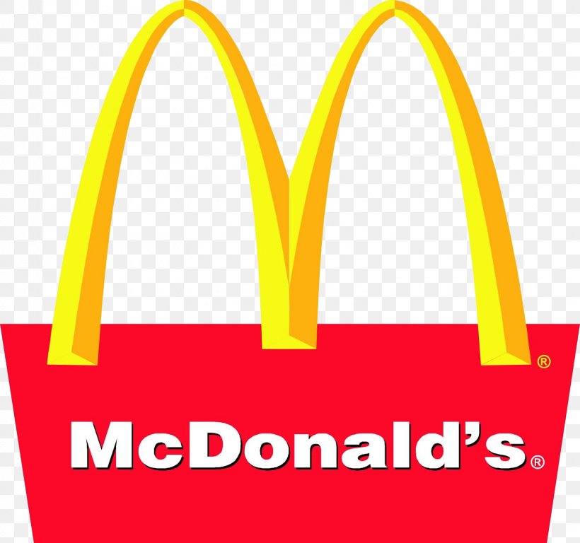 McDonalds Hamburger Logo Golden Arches, PNG, 1600x1500px, Mcdonalds, Area, Brand, Decal, Fast Food Restaurant Download Free