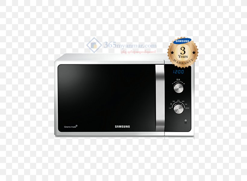 MS23 F301EAW/EC Microwave Ovens Samsung MWF300G GE89MST-1 Microwave Hardware/Electronic, PNG, 600x600px, Microwave Ovens, Ceramic, Electronics, Electronics Accessory, Gadget Download Free