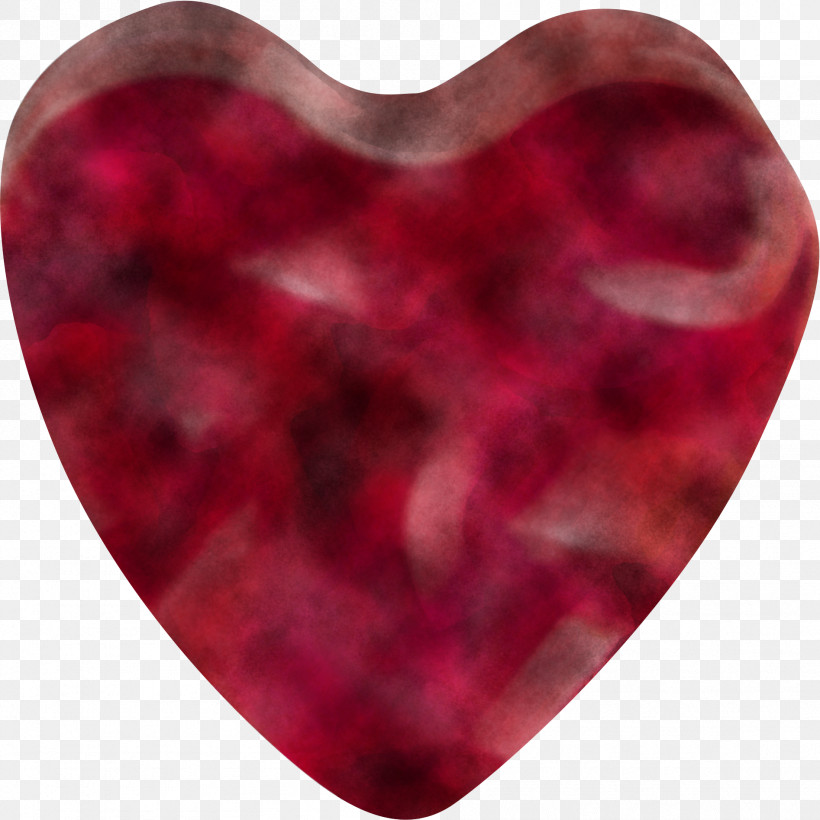 Red Heart Pink Maroon Purple, PNG, 1894x1896px, Red, Guitar Accessory, Heart, Magenta, Maroon Download Free