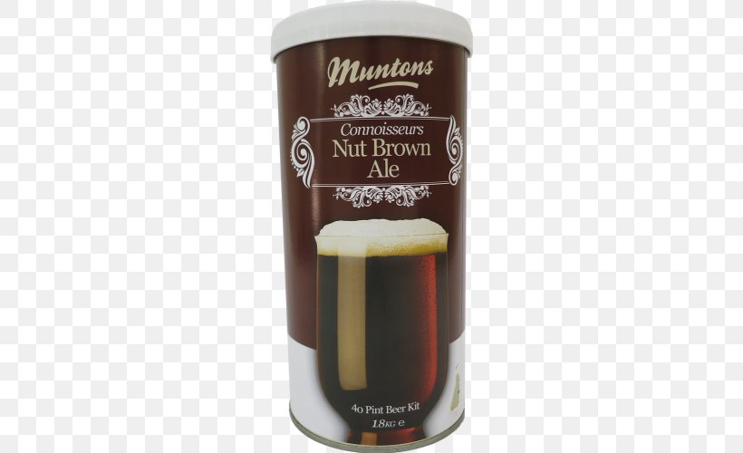 Stout Wheat Beer Brown Ale, PNG, 500x500px, Stout, Ale, Beer, Beer Brewing Grains Malts, Beer Hall Download Free