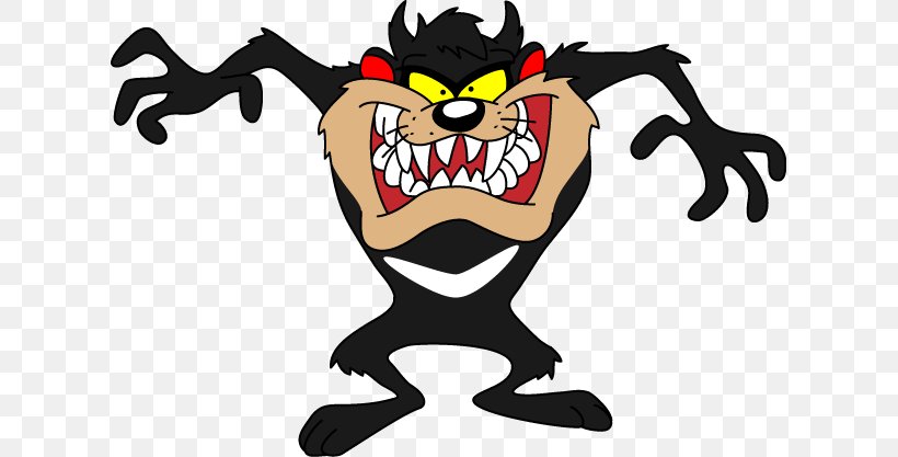 Tasmanian Devil Bugs Bunny Porky Pig Looney Tunes Cartoon, PNG, 617x417px, Tasmanian Devil, Animated Cartoon, Animated Series, Art, Baby Looney Tunes Download Free