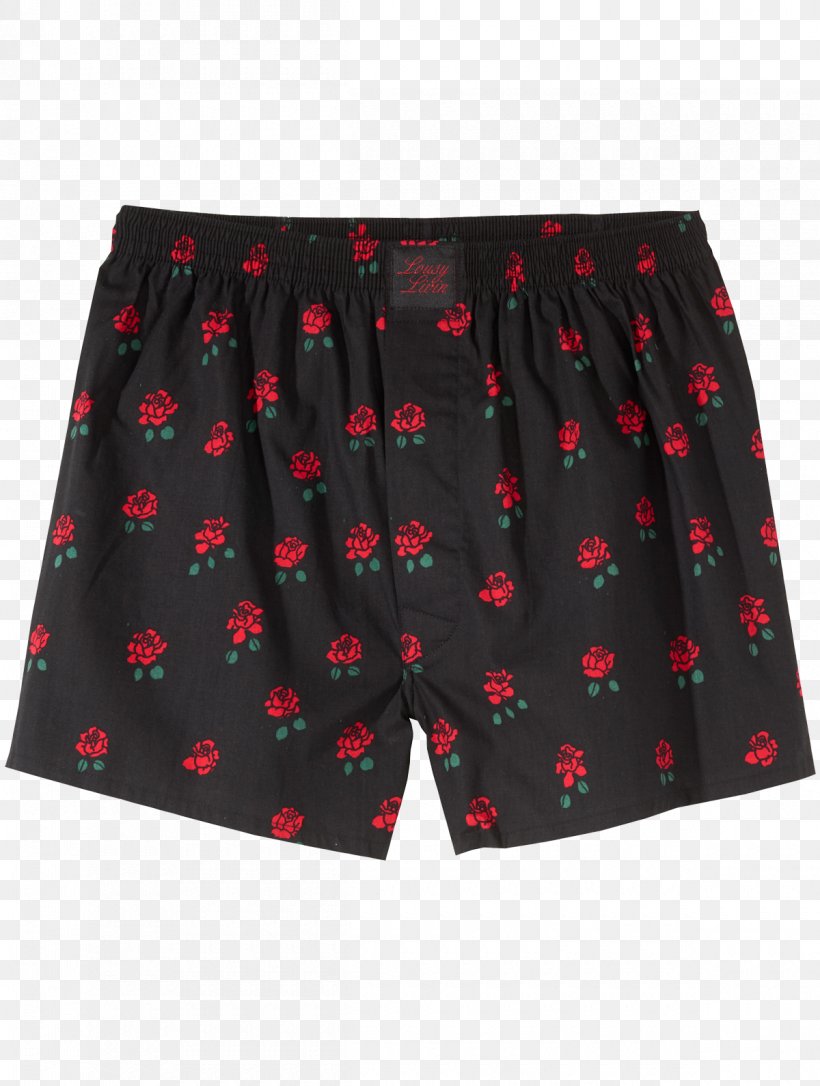 Trunks Boxer Shorts Swim Briefs T-shirt, PNG, 1200x1590px, Watercolor, Cartoon, Flower, Frame, Heart Download Free