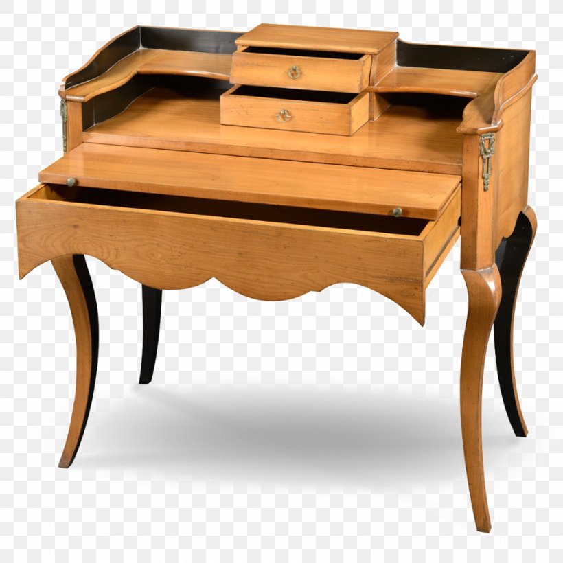 Writing Desk Brittfurn Writing Table, PNG, 960x960px, Desk, Brittfurn, Chippendale, Desktop Environment, Drawer Download Free