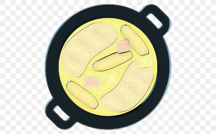 Yellow Hand Circle Smile Finger, PNG, 512x512px, Pop Art, Finger, Gesture, Hand, Retro Download Free
