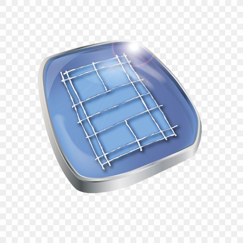 Badminton Sport Net, PNG, 1023x1024px, Badminton, Blue, Designer, Material, Net Download Free