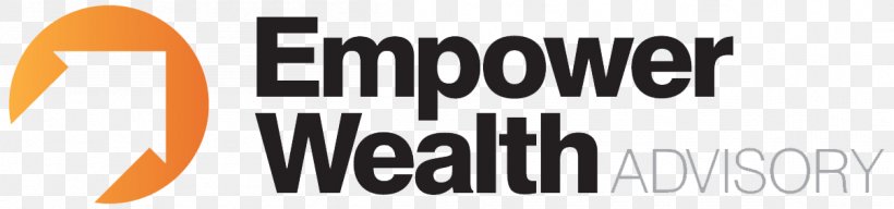 Empower Wealth Advisory Investment Real Estate Buyer Financial Planner, PNG, 1205x283px, Investment, Brand, Business, Buyer, Company Download Free