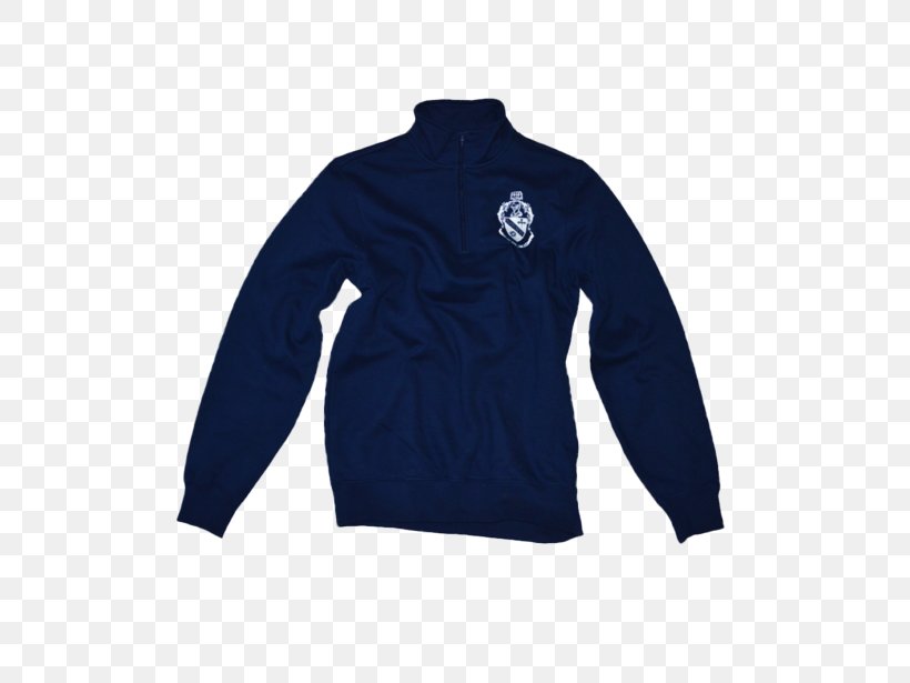 Jacket T-shirt Sweater Blue Polo Neck, PNG, 615x615px, Jacket, Blue, Cardigan, Child, Cobalt Blue Download Free