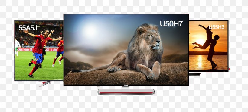 LCD Television Television Set Color Television High-definition Television, PNG, 1126x512px, Television, Advertising, Banner, Brand, Color Television Download Free