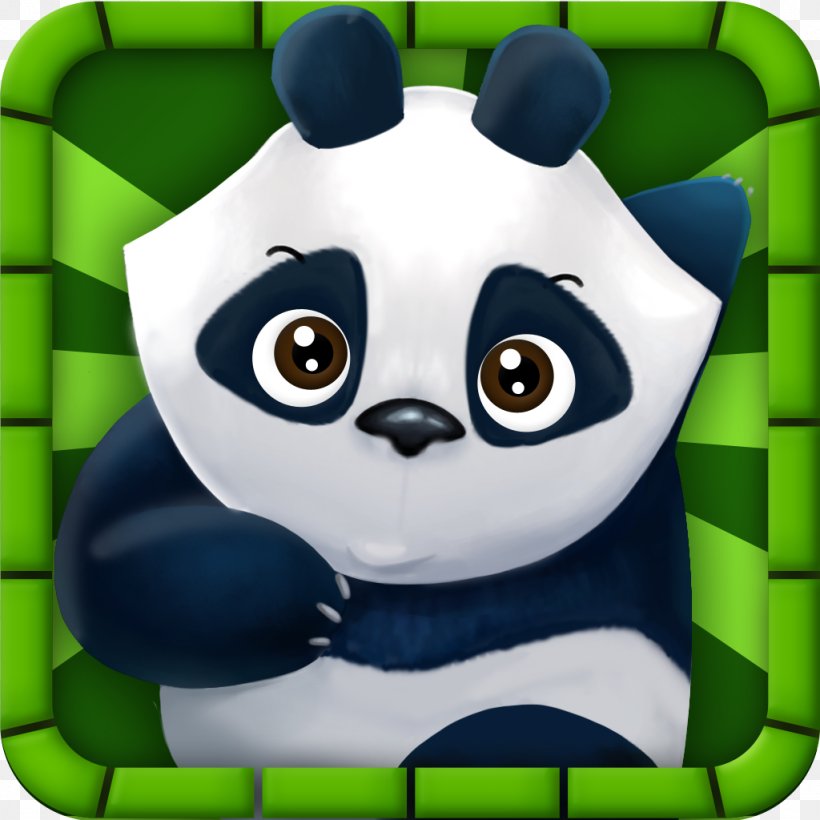 Panda Run Android Star Girl: Valentine Hearts Astro Boy Flight! Angry Birds Transformers, PNG, 1024x1024px, Panda Run, Android, Angry Birds Transformers, App Store, Apple Download Free