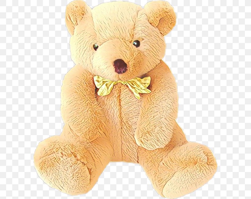 Teddy Bear, PNG, 600x648px, Stuffed Toy, Animal Figure, Baby Toys, Bear, Beige Download Free