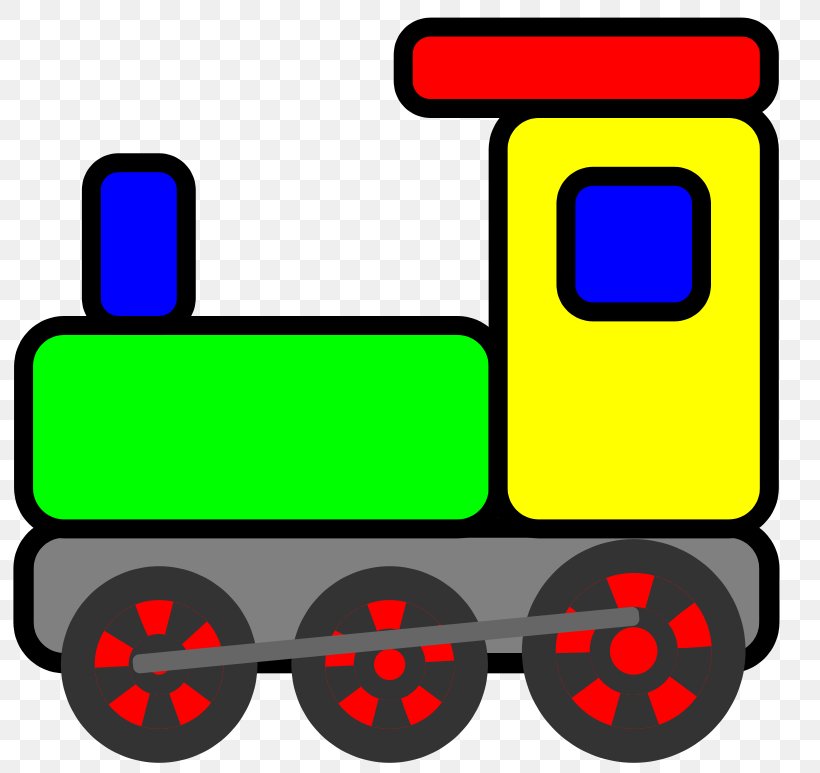 Toy Trains & Train Sets Rail Transport Clip Art, PNG, 800x773px, Train, Area, Artwork, Locomotive, Mode Of Transport Download Free