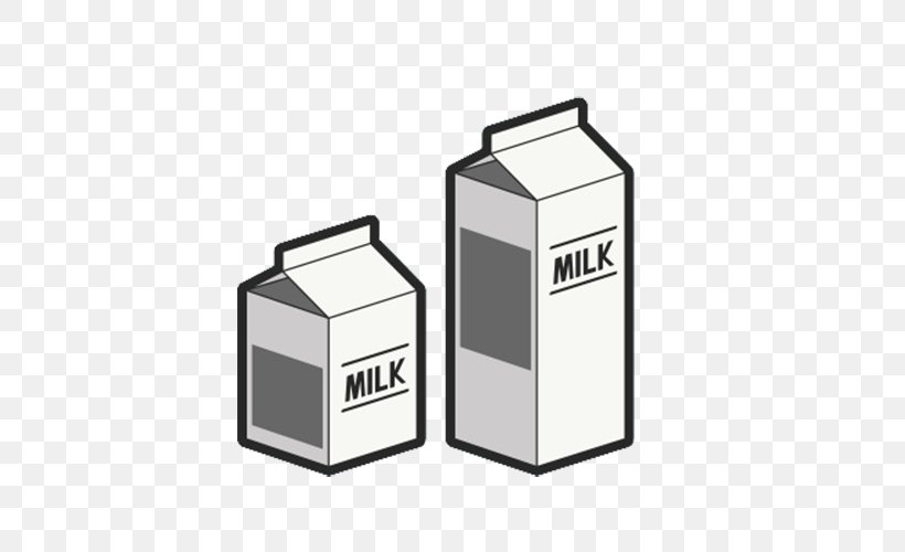 Almond Milk Photo On A Milk Carton, PNG, 500x500px, Watercolor, Cartoon, Flower, Frame, Heart Download Free