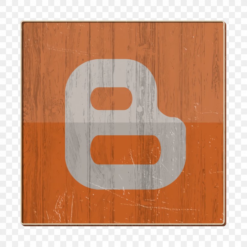 Blogger Icon, PNG, 1238x1238px, Blogger Icon, Brown, Orange, Rectangle, Symbol Download Free
