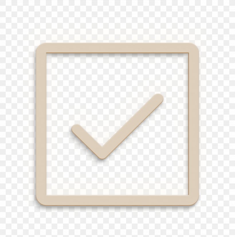 Check Icon Check Square Icon Checkmark Icon, PNG, 1476x1490px, Check Icon, Beige, Check Square Icon, Checkmark Icon, Done Icon Download Free