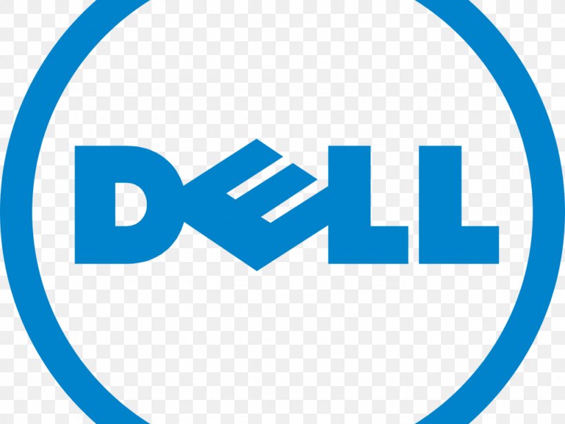 Dell Logo Organization Product Computer Hardware, PNG, 1024x768px, Dell, Android, Area, Blue, Brand Download Free